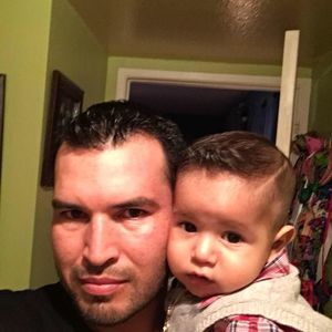 Meet your Posher, Victor